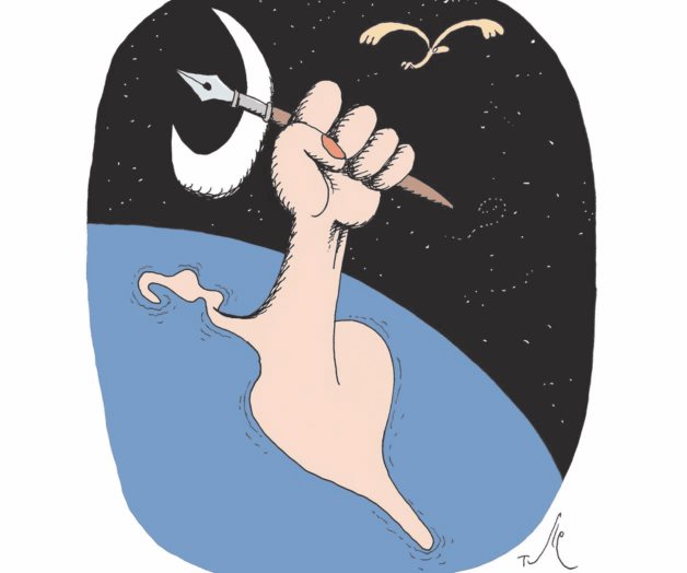 Las nuevas coordenadas culturales de Latinoamérica