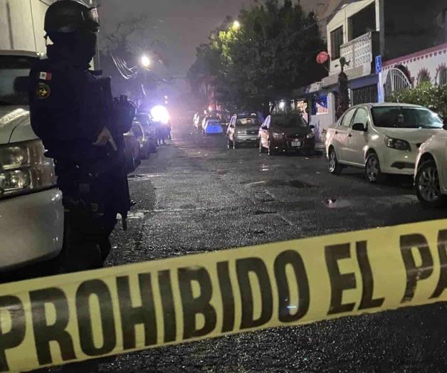 Atacan a balazos a juez en Zacatecas