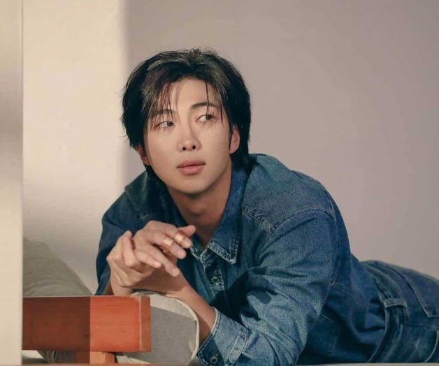 Estrena su álbum ‘ÍNDIGO’ Estrena su álbum ‘ÍNDIGO’