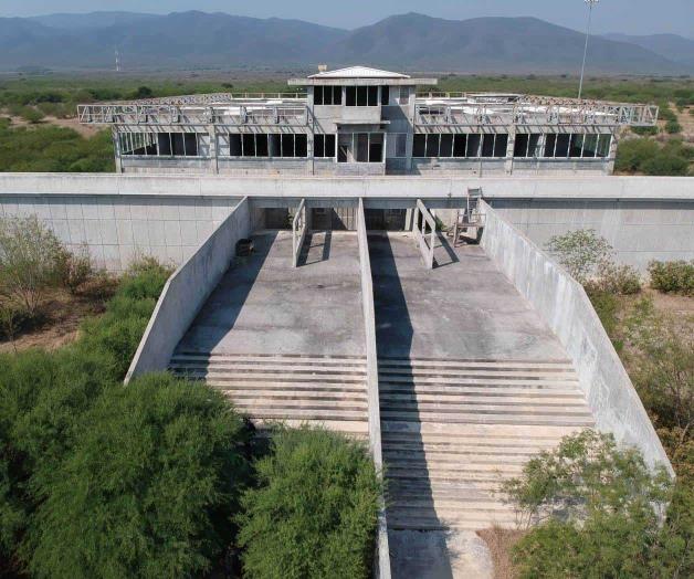 Nuevo Penal en Victoria, a esperar