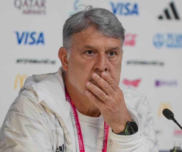 ‘Pude haber hecho algo más’