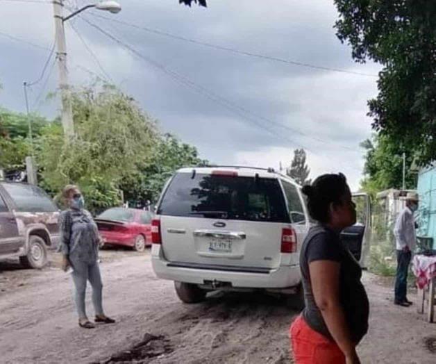 Convocan a reunión a colonos de la Jardín