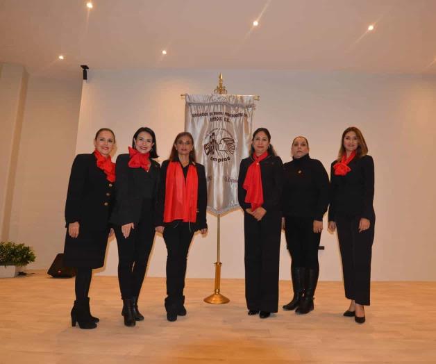 Firman convenio de colaboración