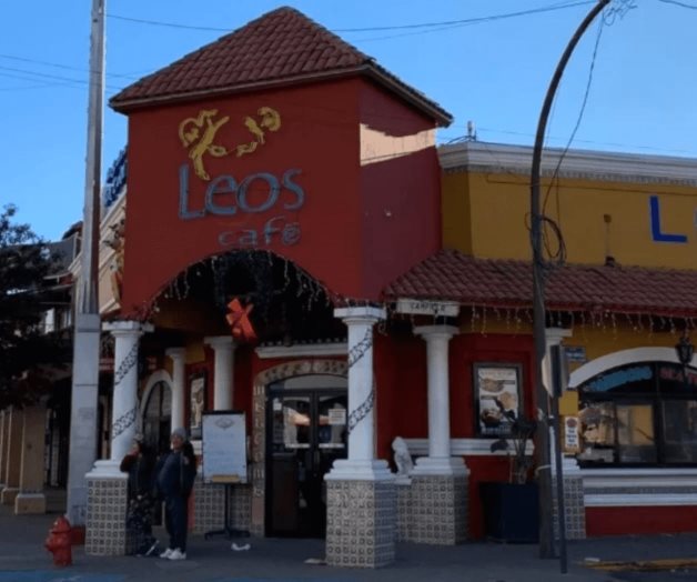 Niegan servicio a dos niños tarahumaras en restaurante de Sonora