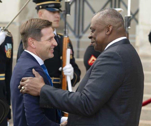 Estonia comprará avanzado sistema lanzacohetes a EEUU