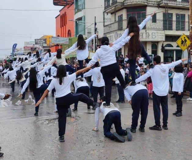 Buscan nuevo festejo patrio