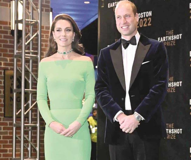 Deslumbra como siempre