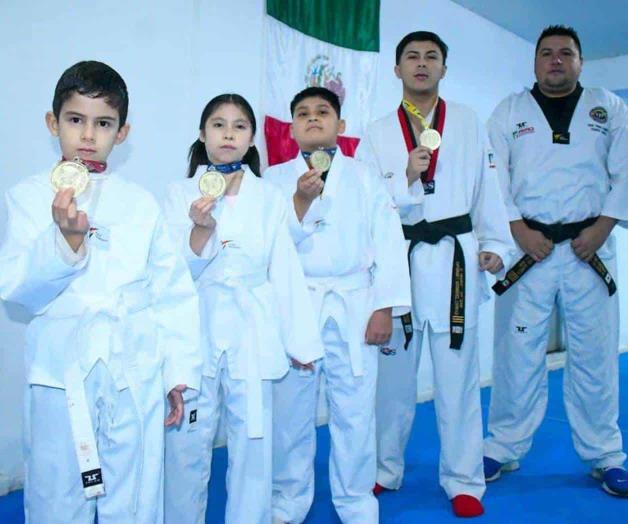 Dragones… ¡al extremo!