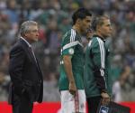 Pide Vucetich oportunidad de un DT mexicano para el Tri