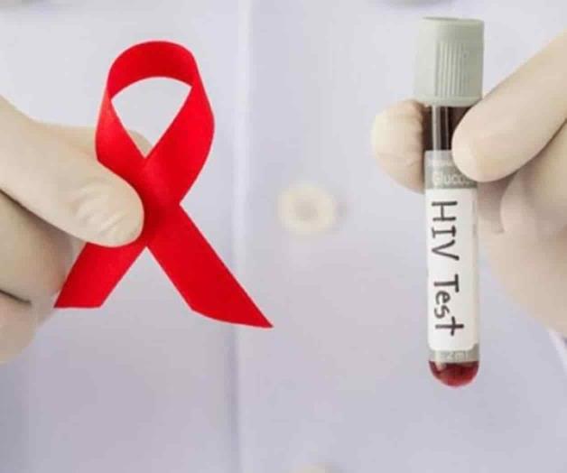 Tratan el VIH por Whatsapp