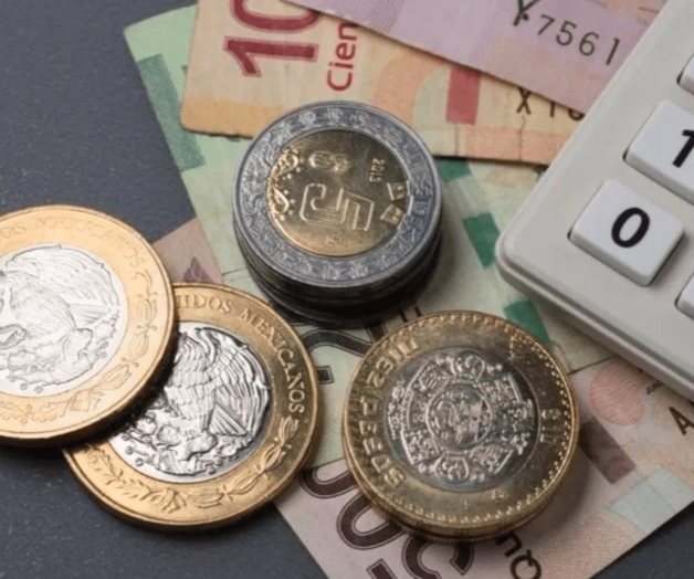 Es inútil aumento al salario Es inútil aumento al salario