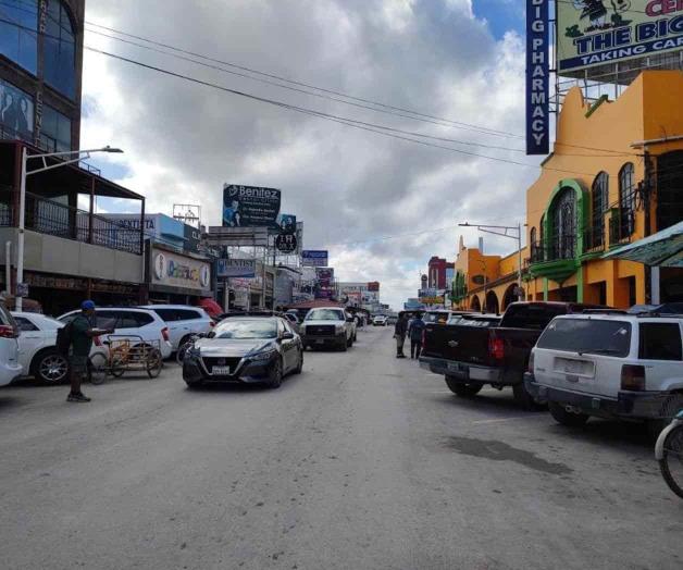 Esperan comerciantes buenas ventas con llegada de Winter Texans