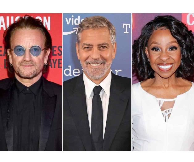 Recibirán premio del Centro Kennedy