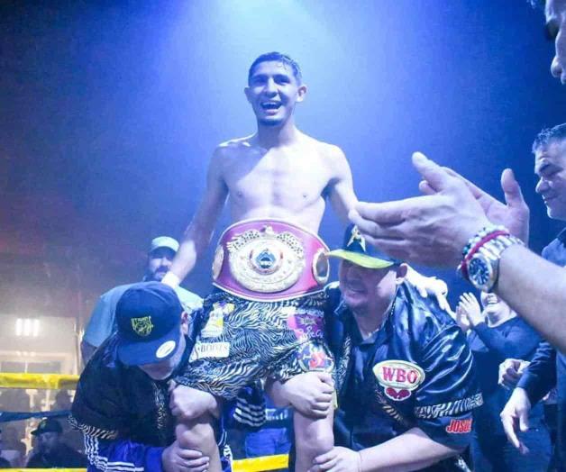 ¡Rugido mundial! ¡Rugido mundial!