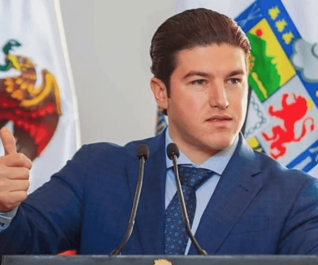 Celebra Samuel García arribo de empresa de Elon Musk a NL