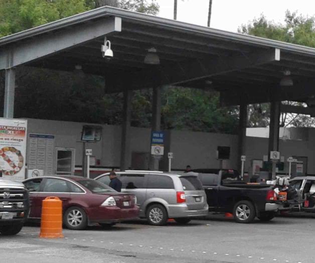 Aumenta Hacienda el ingreso de mercancía Aumenta Hacienda el ingreso de mercancía