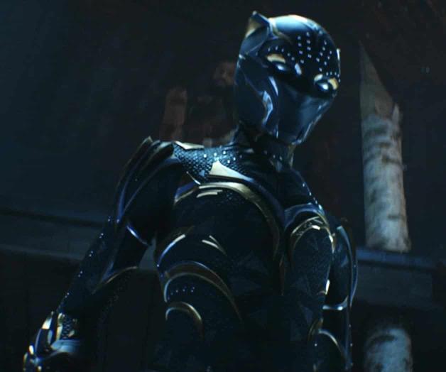 Sigue dominando la taquilla