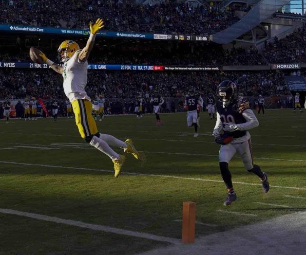 ¡Remontada y triunfo! ¡Remontada y triunfo!