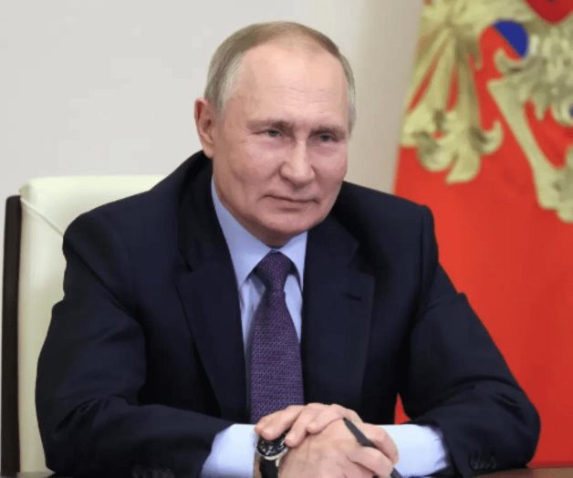 Putin firma ley contra “propaganda” LGBT