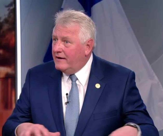 Dimite Secretario de Estado de Texas