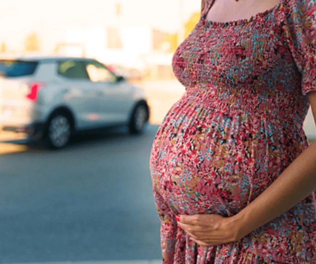 Descartan tráfico de bebés por caso de Rosa Isela en Veracruz