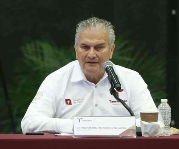 Invierten 358 mdp en medicamentos