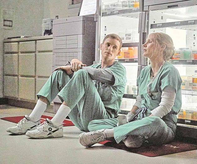 Ya está disponible en Netflix Ya está disponible en Netflix