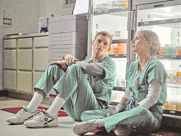 Ya está disponible en Netflix Ya está disponible en Netflix
