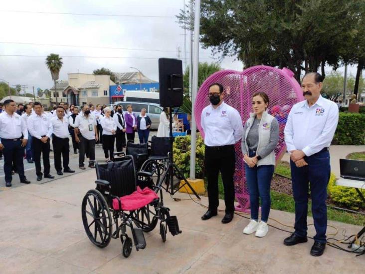 Busca DIF RB fomentar cultura de inclusión Busca DIF RB fomentar cultura de inclusión