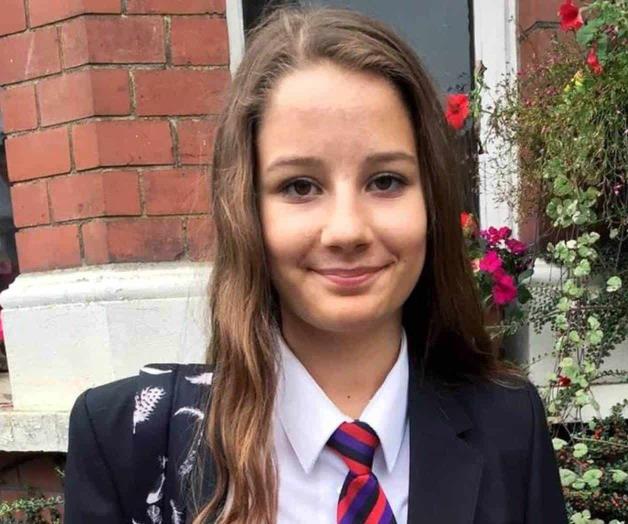 Caso Molly lleva a redes a tribunales