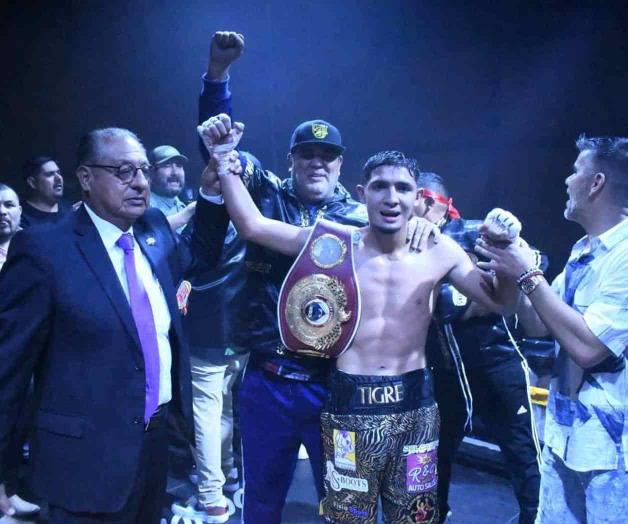 ‘Esto es el principio’