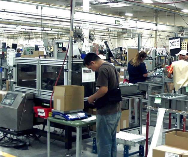 Espera Victoria 12 mil empleos para el 2023