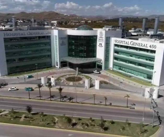 Suman 23 muertes por meningitis en Durango 