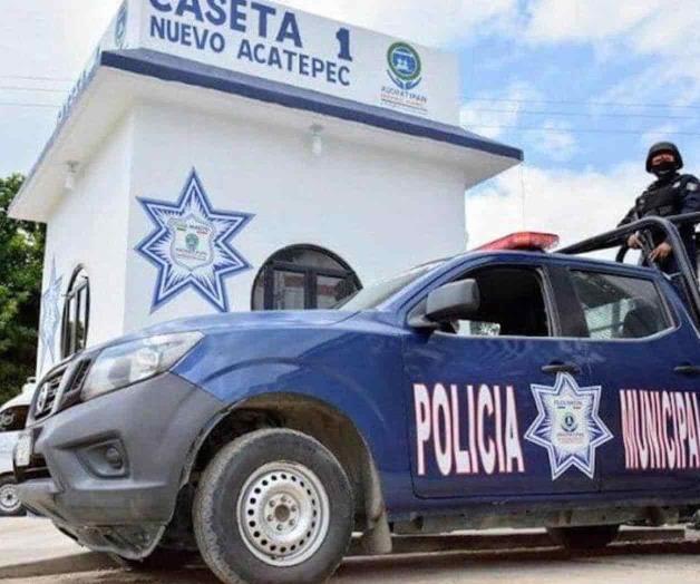 En la ‘mira’ casetas de Seguridad