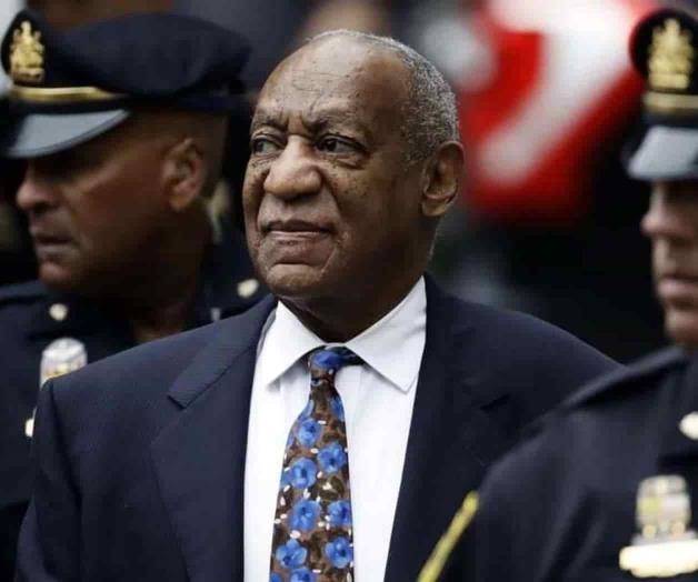 Demandan otras cinco mujeres a Bill Cosby por abuso sexual