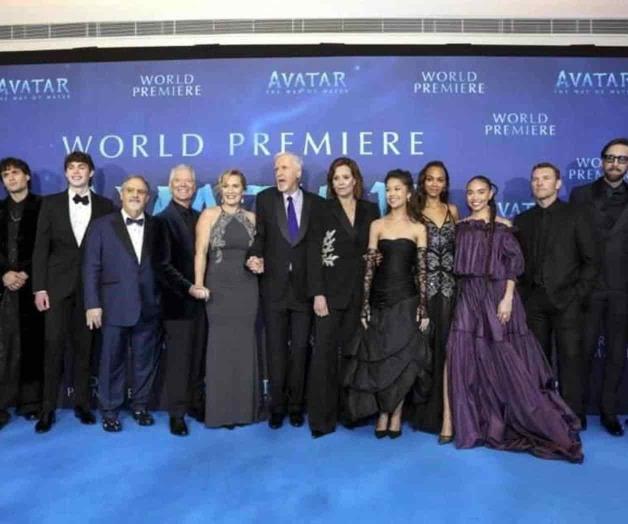 Pone The Weeknd su voz al tema oficial de Avatar 2 