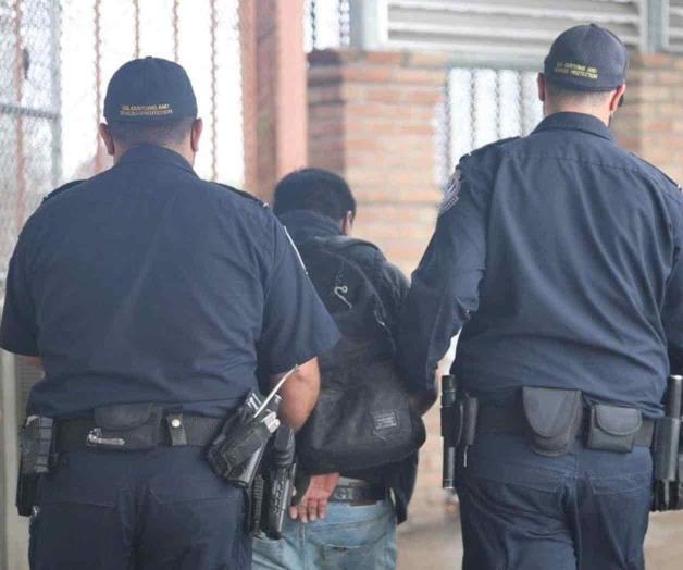 Capturan agresor sexual de un niño Capturan agresor sexual de un niño