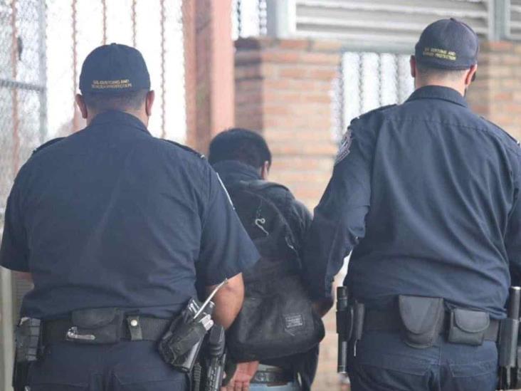Capturan agresor sexual de un niño Capturan agresor sexual de un niño