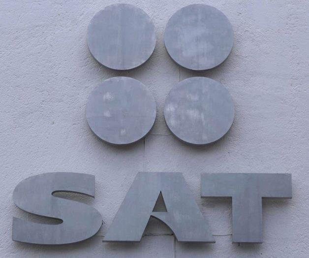 SAT se toma vacaciones en diciembre