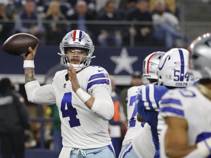 Tienen QB’s un año difícil Tienen QB’s un año difícil