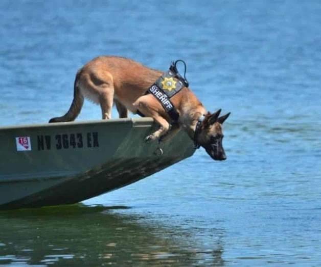 Buscarán a desaparecidos en ríos, lagunas y arroyos
