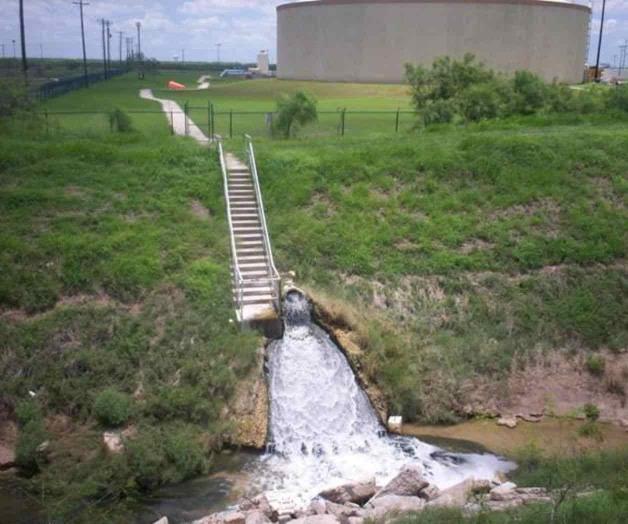 Mejorarán el sistema de aguas residuales