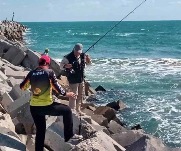 Detonarán IP y Estado, desarrollo del Puerto de Matamoros Detonarán IP y Estado, desarrollo del Puerto de Matamoros