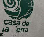 Se está destruyendo Casa de la Tierra