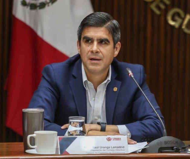 Tiene Canaco plan de acción ante afectaciones por elecciones 