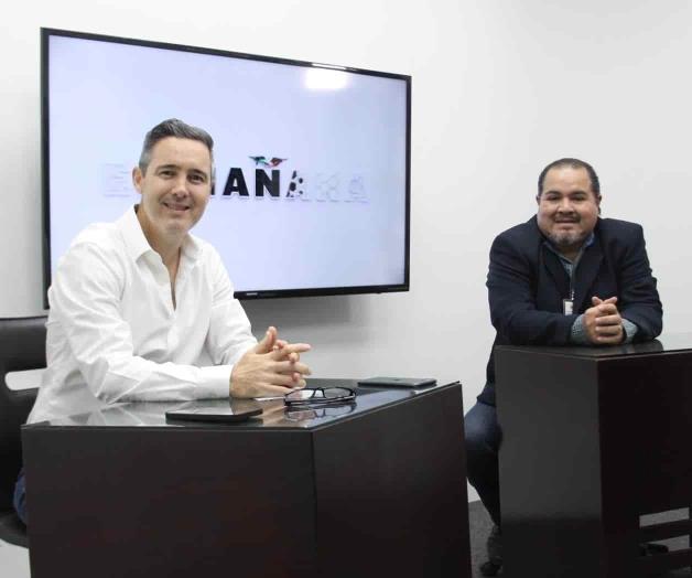 No hay espacios como espectador