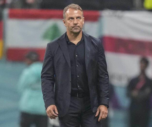 Sigue Flick al frente de Alemania