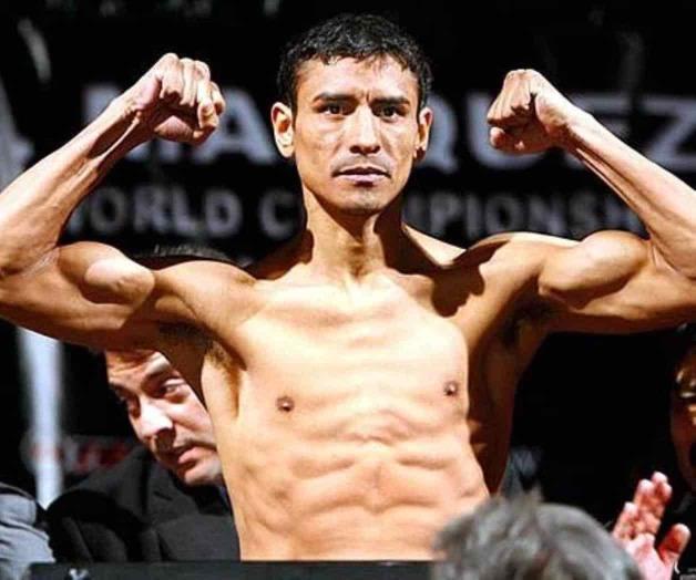 Van dos mexicanos al Salón de la Fama del Boxeo Van dos mexicanos al Salón de la Fama del Boxeo