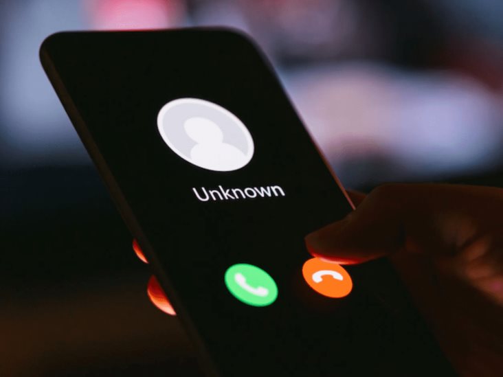 Llamadas de extorsión aumentan en Victoria Llamadas de extorsión aumentan en Victoria