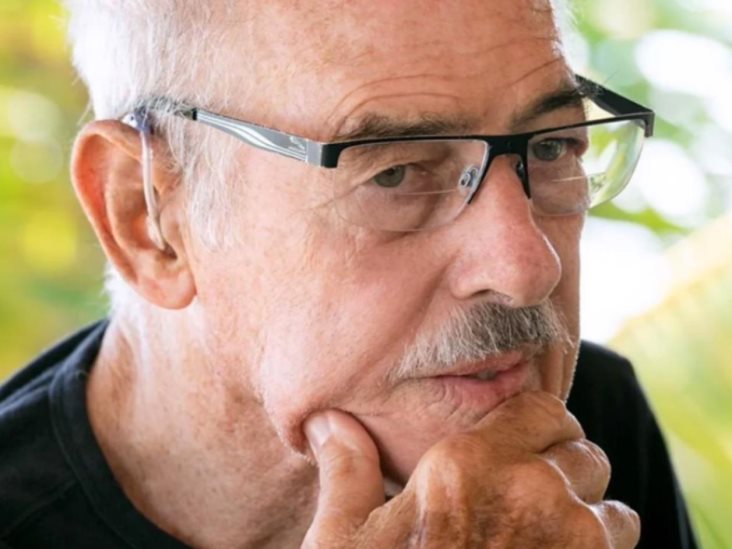 Aseguran que ya saben quién le proporcionó droga a Andrés García Aseguran que ya saben quién le proporcionó droga a Andrés García